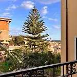 Fantastic View In Orosei