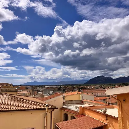 Fantastic View In Semesterbostad *