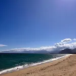 Fantastic View In * Orosei