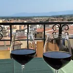 Fantastic View In