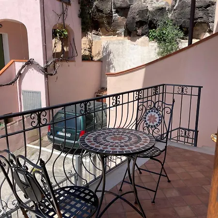 Tatil Evi Fantastic View In Orosei