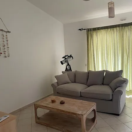 Fantastic View In Tatil Evi Orosei