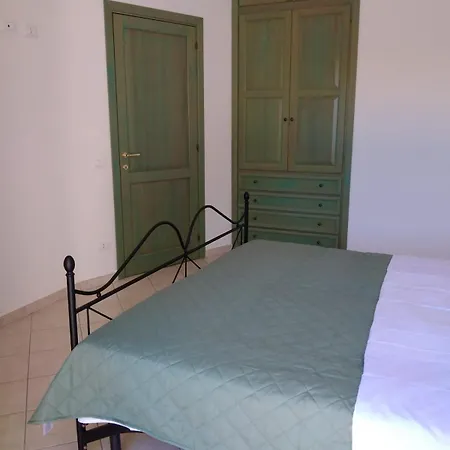 Tatil Evi Fantastic View In Orosei