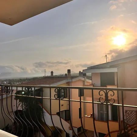 Fantastic View In أروسييْ