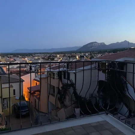 Fantastic View In * אורוסיי