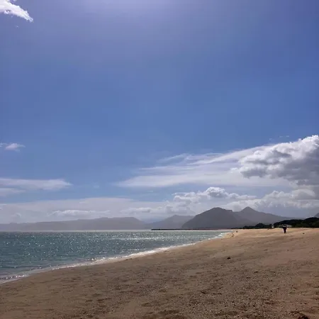 بيت للعطل Fantastic View In أروسييْ
