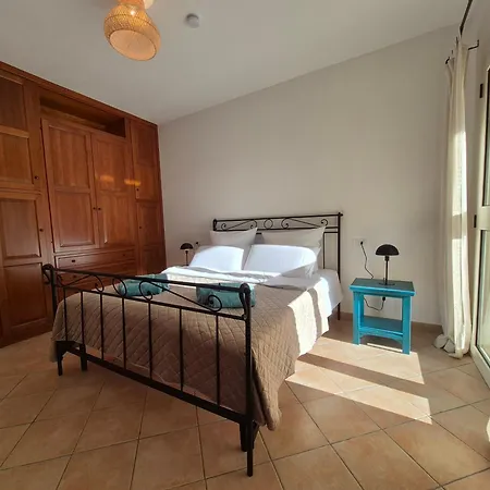 Tatil Evi Fantastic View In Orosei